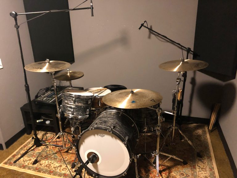 Best Drum Overhead Mic Stands — 6+ Lifechanging Stands