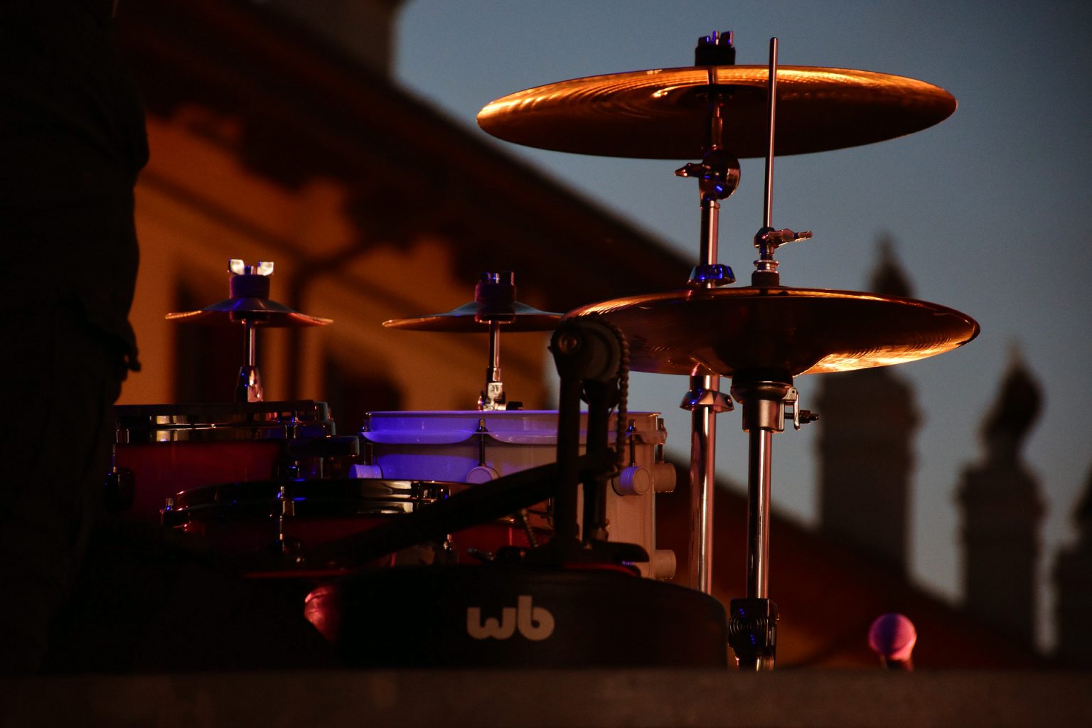 Best Splash Cymbal 2024 — Everything You Need to Know